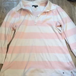 Tommy Hilfiger Polo Shirt